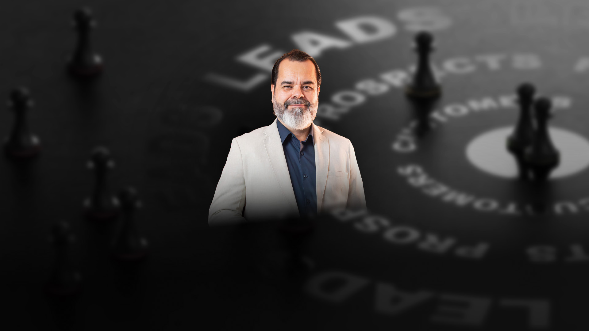 Orizon Instituto — liderança e mentoria