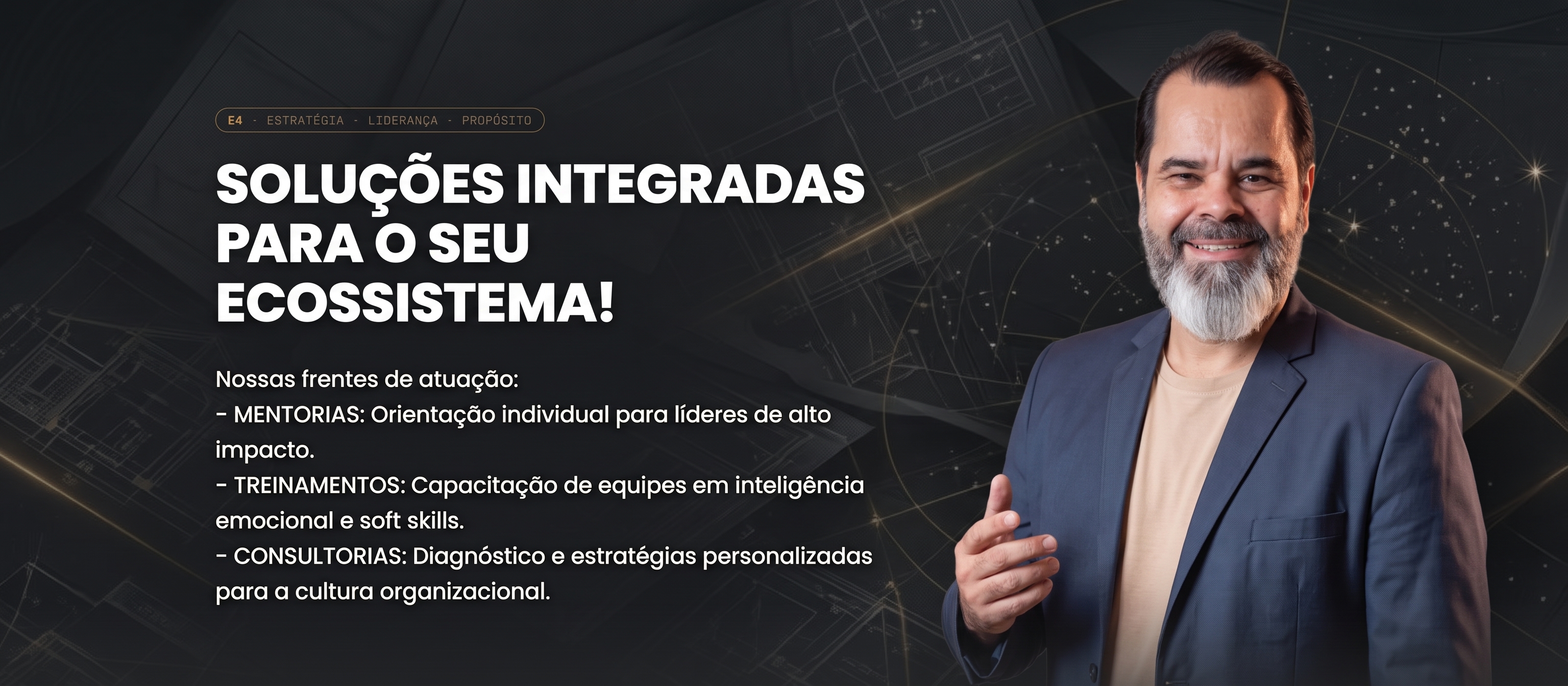 Orizon Instituto — Soluções Integradas para o seu Ecossistema: Mentorias, Treinamentos e Consultorias